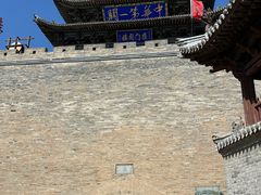 -雁门关景区