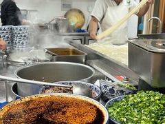 -有礼有面(知春路店)