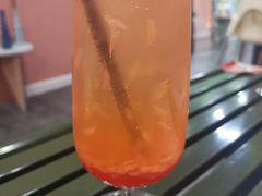-公园北鹿·铃兰餐厅(齐盛湖店)