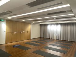 -FineYoga梵音瑜伽·普拉提