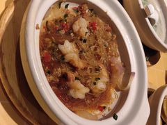 -蔡澜点心·粤菜(花城汇南区店)