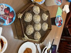 -西安贾三灌汤包·回坊小吃·清真炒菜(北院门总店)
