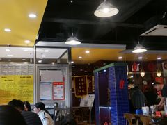 大堂-日昌餐馆(亦庄店)
