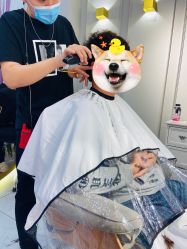 -Hair Glam 格拉姆造型旗舰店