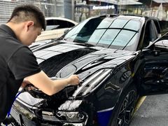 -车友必成·3M汽车贴膜/隐形车衣/改色膜(成都店)