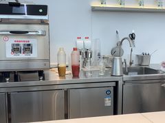 -喜茶(北京五棵松华熙店)