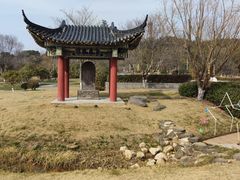 -句容茅山景区