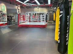 -Trainyard 炼·工场(中国国际贸易中心店)