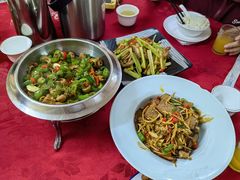 -毛家湘味楼(虹梅店)