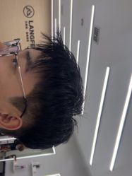 -朗峰专业美发沙龙