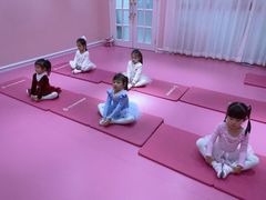 -芭芭拉舞蹈·星星演说家(珠江新城校区)