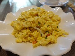银鱼炒蛋-品渔味湖鲜馆(拈花湾店)