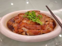 -金河半岛园林酒家(金融城店)