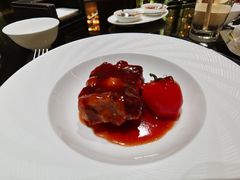 -北京四季酒店·采逸轩
