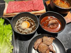 -虎丸烧肉(新大陆广场店)