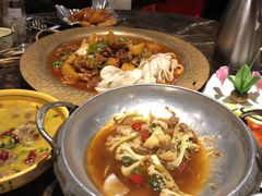 -北疆饭店(苏宁广场店)
