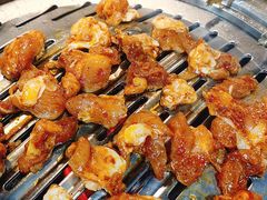 -·缸桶屋·韩式牛肋条自助烤肉(西湖D11店)