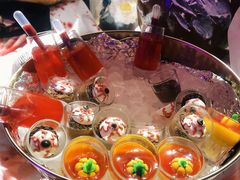 -杭州龙禧福朋喜来登酒店