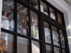 -Bitter酒吧(五原路店)