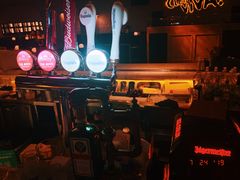 大堂-CLUB VIVA(购物公园店)