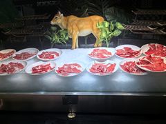 -朗丽兹餐厅