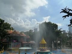 -深圳锦绣中华民俗村