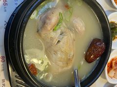 -长顺参鸡汤店(西塔总店)