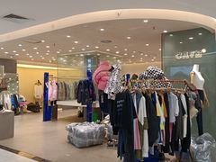 -广州壹马服装广场