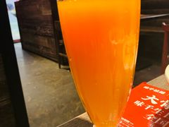 沙棘汁-味千拉面(又一城店)
