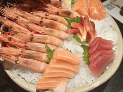 -松鹤精致料理(五一中路店)