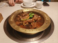 -和庆斋羊蝎子火锅·碳缸烧烤(顺义旗舰店)