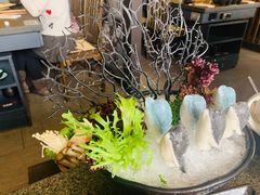 -湊湊火锅·茶憩(和平大悦城店)