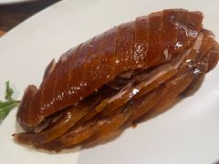 -四季民福烤鸭店(王府井东安门店)