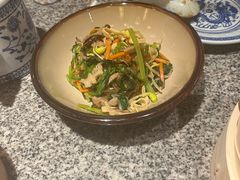 南京素什锦-南京大牌档(龙湖长楹天街店)