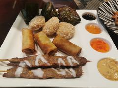 -食肆&Fourteen(武林夜市店)