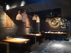 -湘与香缘·湖南菜(王府井北京市百货大楼店)