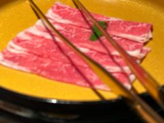 -牛New寿喜烧(金鹰世界店)