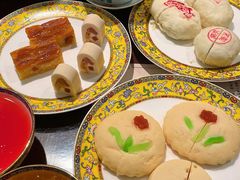 -富华斋饽饽铺·宫廷糕点·伴手礼(护国新天地店)