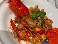 -伯衡55·吉品轩(乌鲁木齐南路店)