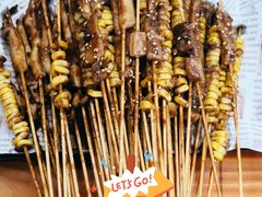 -十里铺铁板鱿鱼