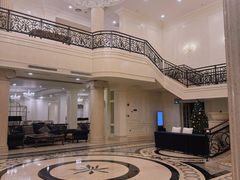 -中旅阿那亚九龙湖·公主酒店