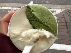 -Dip in Gelato(富民路店)