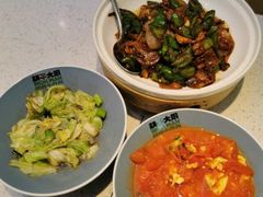 -胡子大厨·超级小炒肉(华润店)