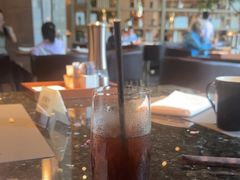 -博林天瑞喜来登酒店·西丽尚膳