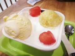 -满记甜品(王府井北京市百货大楼店)