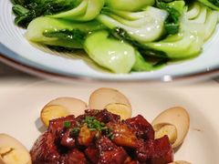 -漢舍中国菜馆(889广场店)