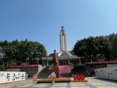-聂荣臻元帅陈列馆