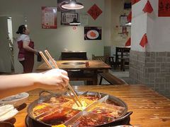 -陈陈火锅(较场口店)