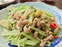 -乡亲鹅肉城(吴江店)