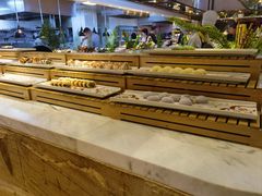 -冀粤香海鲜自助餐厅(西美五洲店)